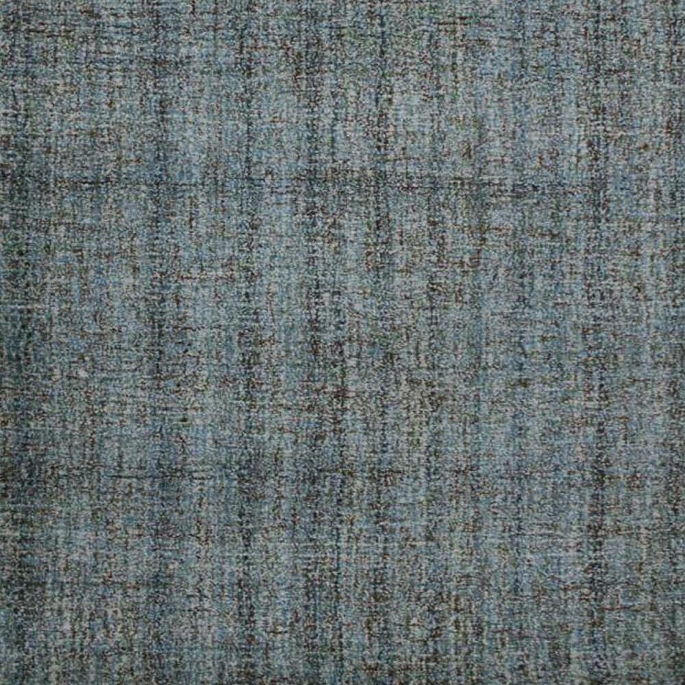 Amer Rugs Laurel 5&#39; x 7&#39;6&quot; Blue Spruce Area Rug, , large