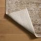 Loloi Priscilla Ivory and Multicolor 2"6" x 7"6" Runner, , large