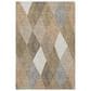 Dalyn Rug Company The Reserve TR11 Copper 8" x 10" Indoor/Outdoor Area Rug, , large