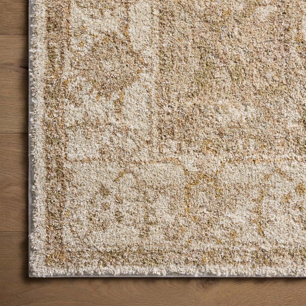 Loloi Tamryn 7&#39;10&quot; x 10&#39; Natural and Blush Area Rug, , large