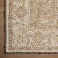 Loloi Tamryn 7"10" x 10" Natural and Blush Area Rug, , large