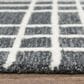 RIZZY Lofton 5" x 7"6" Rug, , large