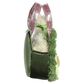 Fancy Pals 5.5" Foodie Avocado Llama Pet Carrier, , large