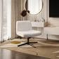 Rta Products Llc Criss Cross Chair in Taupe, , large