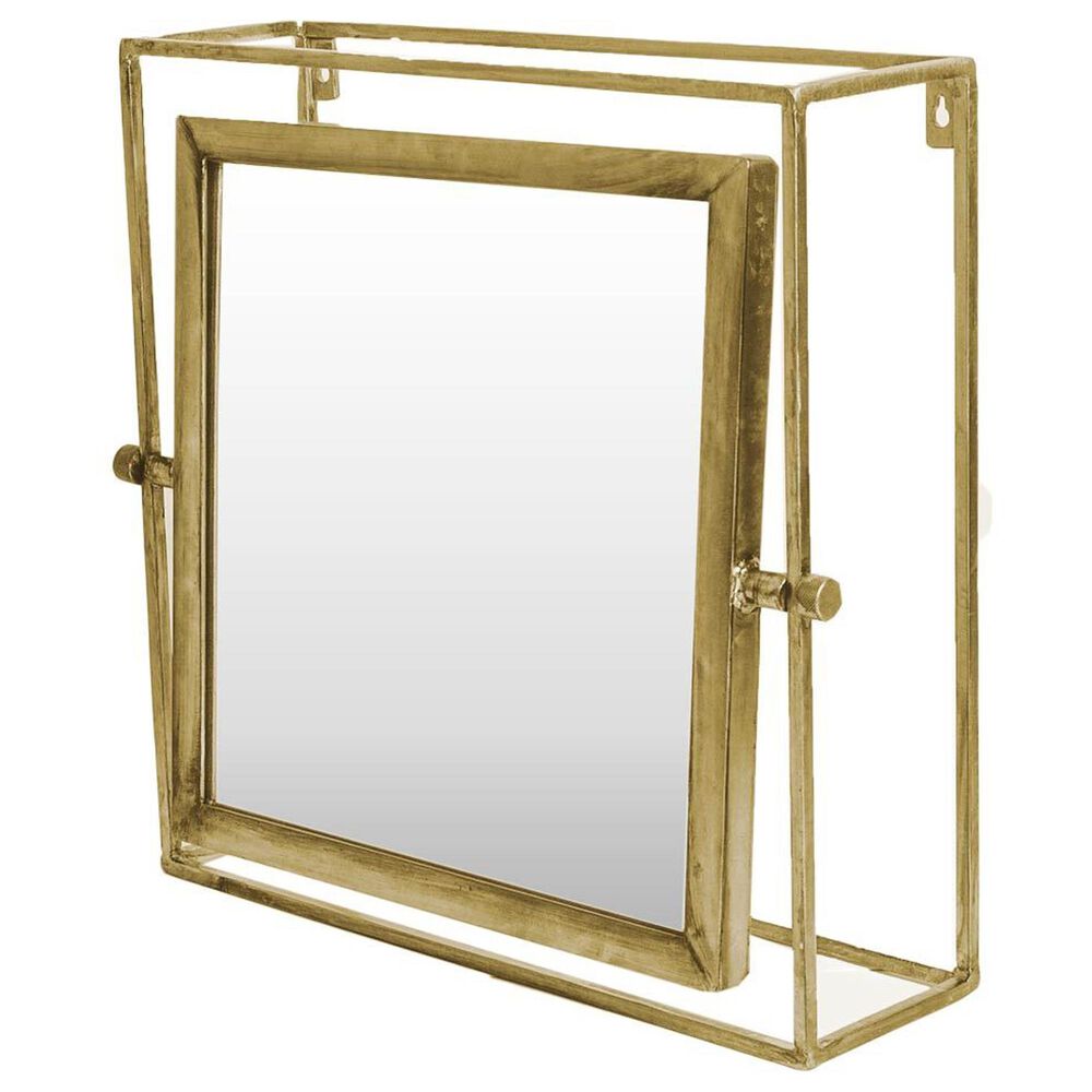 Mercana Rothwell II Wall Mirror, , large