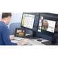 Microsoft Surface USB4 Dock in Black, , large