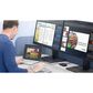 Microsoft Surface USB4 Dock in Black, , large