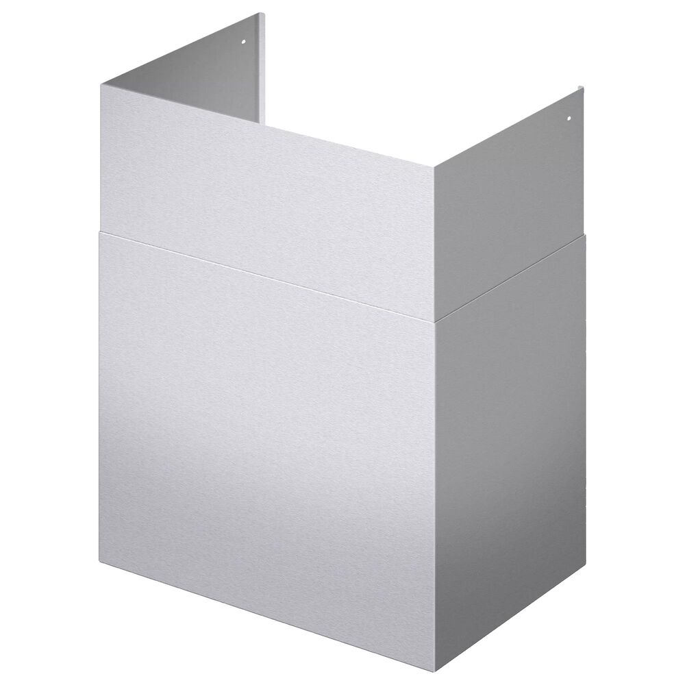 Thermador Duct Cover for Low-Profile Wall Hoods in Stainless Steel, , large