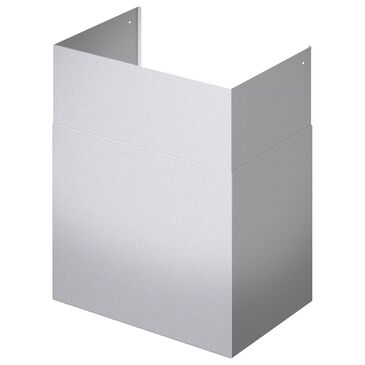 Thermador Duct Cover for Low-Profile Wall Hoods in Stainless Steel, , large
