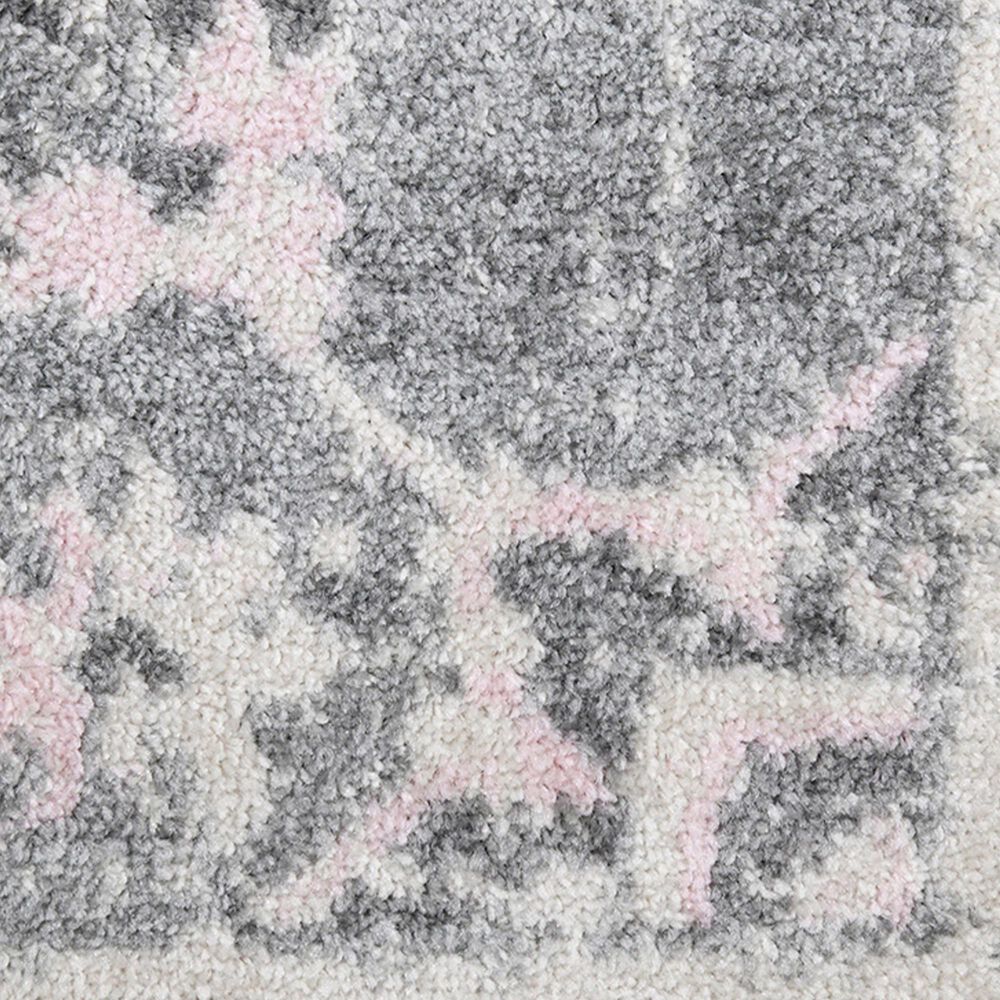 Amer Rugs Montana 2&#39; x 3&#39; Gray Area Rug, , large