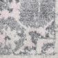 Amer Rugs Montana 2" x 3" Gray Area Rug, , large
