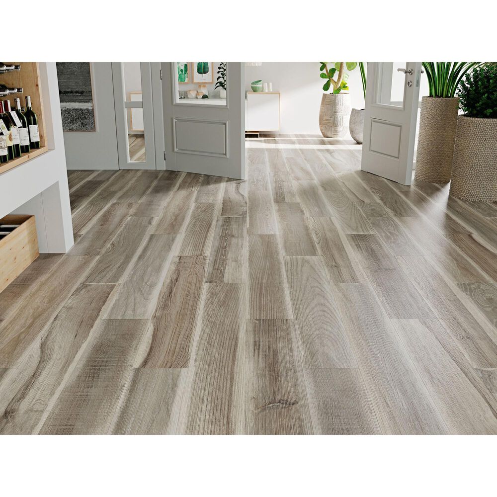 Emser Orchard F23ORCHEV0847P5 Evening 8&quot; x 47&quot; Porcelain Tile, , large