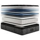 Beautyrest Black Series Two Medium Pillow Top Full Mattress, , large