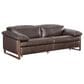 Hooker Furniture Jericho Power Reclining Sofa with Power Headrest in Dallas America, , large