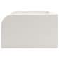 Ashley Arloster Full Upholstered Day Bed in White, , large