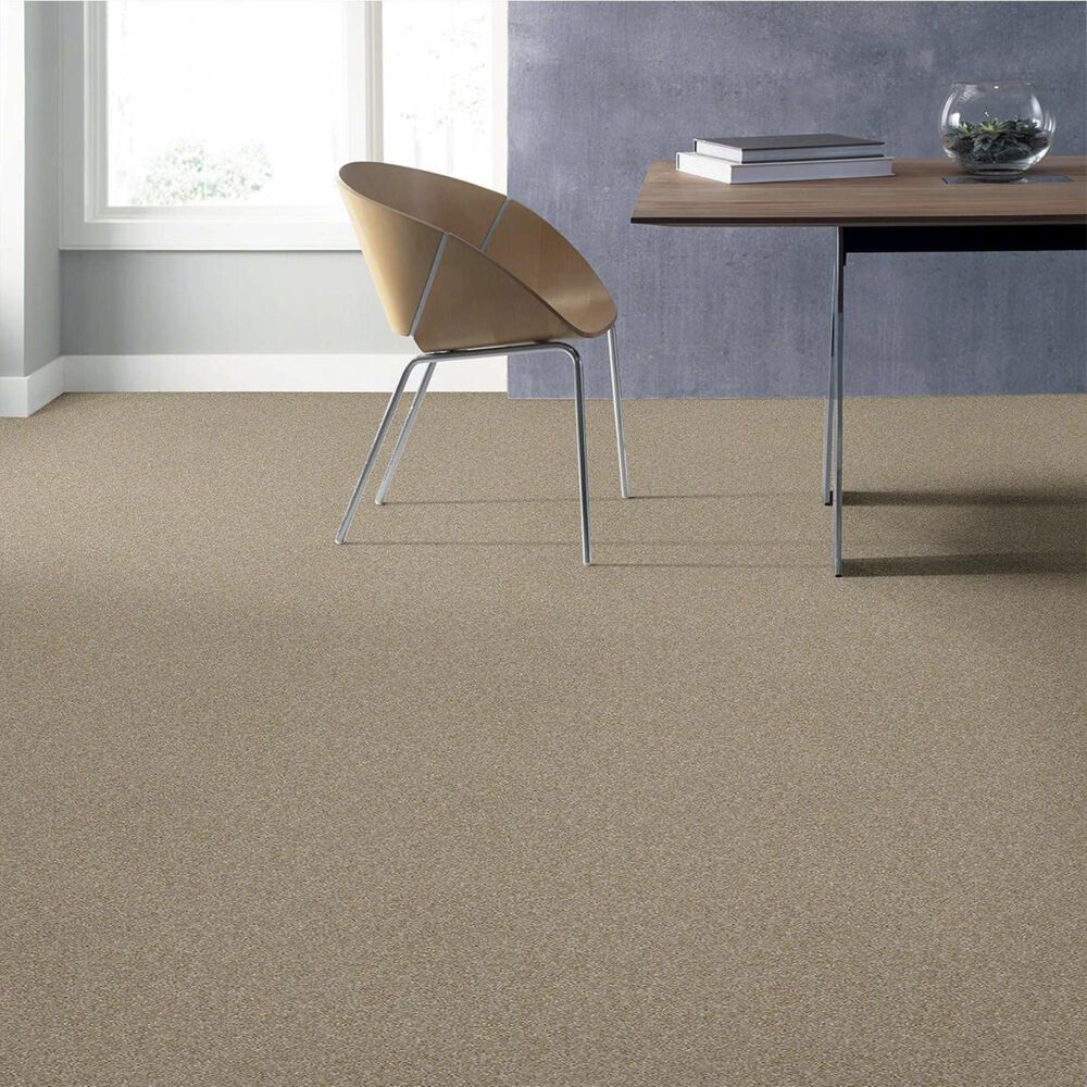 Shaw Making The Rules III 15&#39; Carpet in Sepia, , large