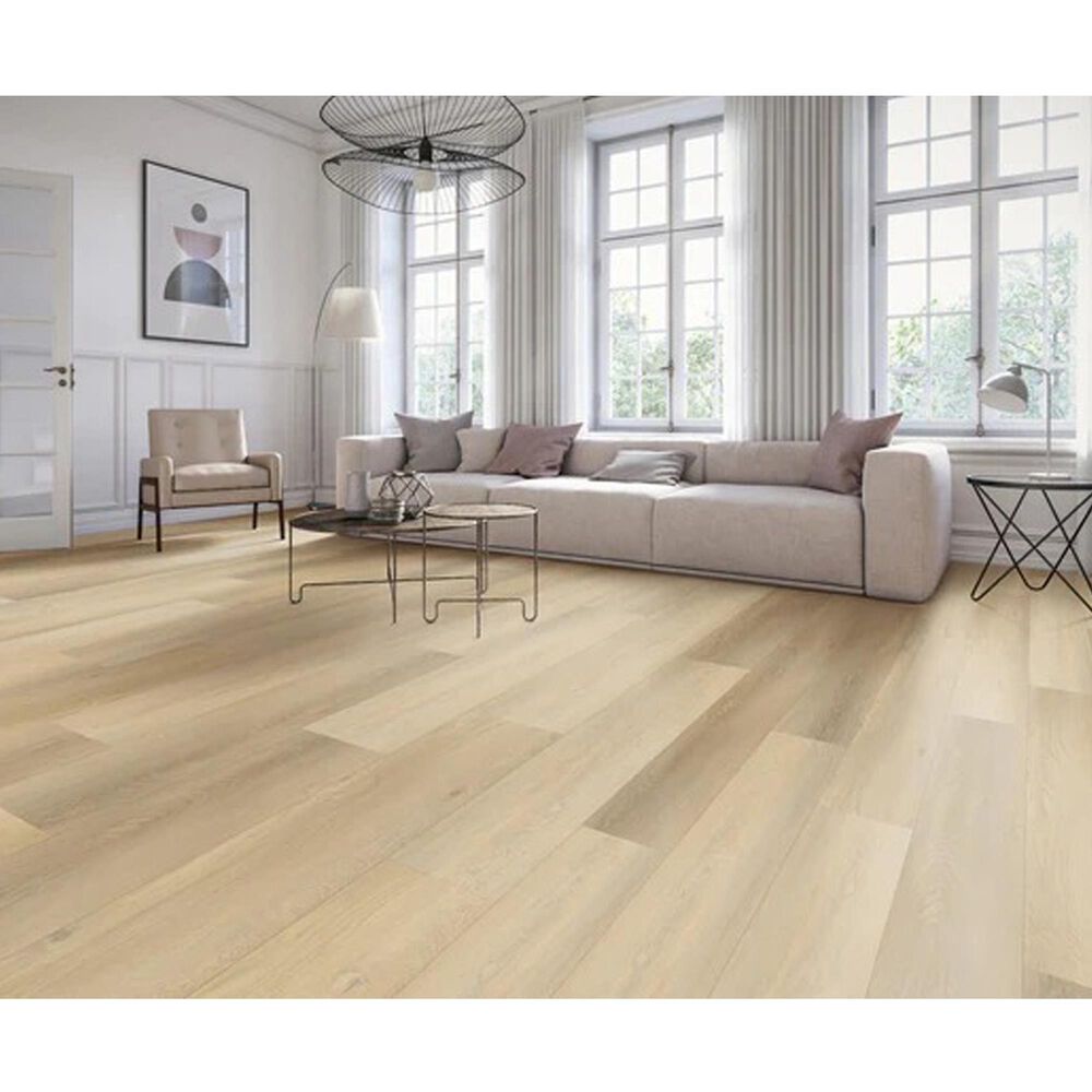 Tru-Cor Prime Pinnacle Liverpool Oak 12&quot; x 90&quot; Luxury Vinyl Plank, , large