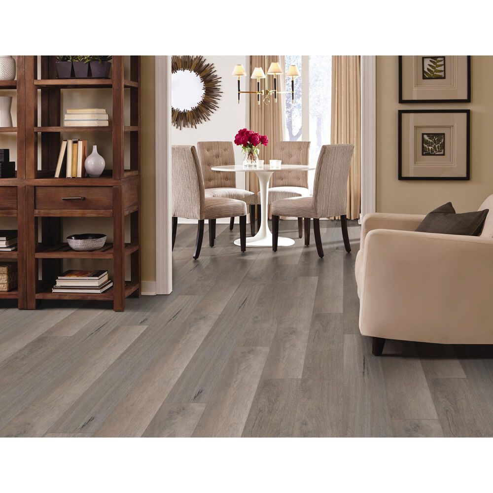 Happy Feet International Liberty Bound Bunker Hill 8&quot; x 60&quot; Luxury Vinyl Plank, , large