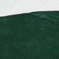 Pem America Corduroy 3-Piece Full/Queen Comforter Set in Green, , large