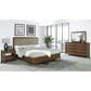 37B Maderia 8 Drawer Dresser and Mirror in Walnut, , large