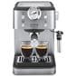 DeLonghi Linea Classic 57 Oz Espresso Machine in Metal, , large
