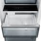 Thor Kitchen 12.4 Cu. Ft. Built-In Column Freezer with Automatic Ice Maker in Stainless Steel, , large