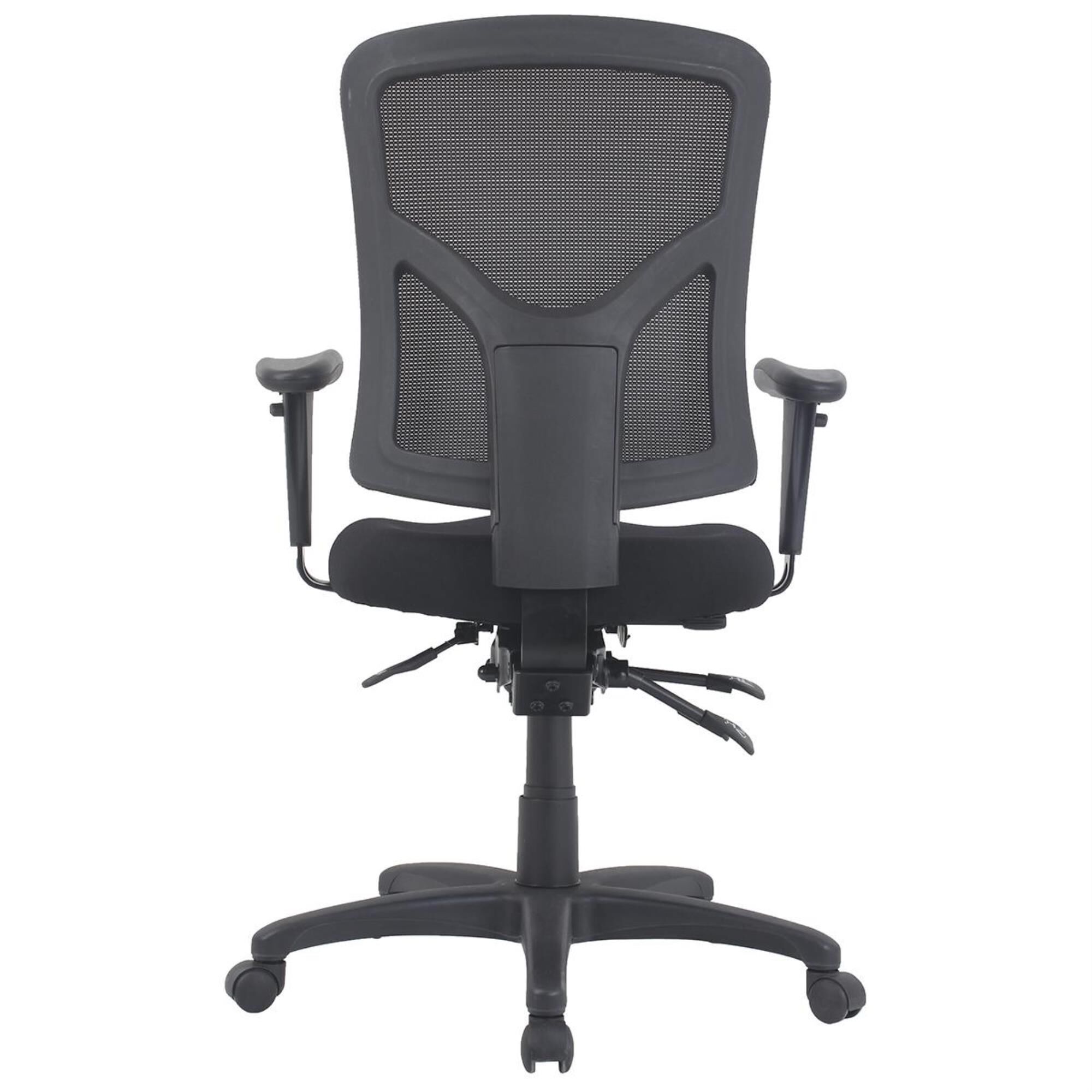 Zephyr mesh executive chair hot sale