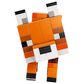 LEGO Minecraft The Fox Building Set, , large