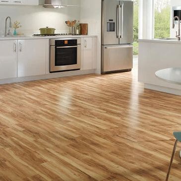 Quick Step Classic Flaxen Spalted Maple Laminate, , large