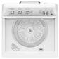 Maytag 3.8 Cu. Ft. Top Load Washer with Deep Fill in White, , large