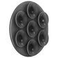 PopSockets MagSafe Circle Suck-Up Grip and Mount in Translucent Black, , large