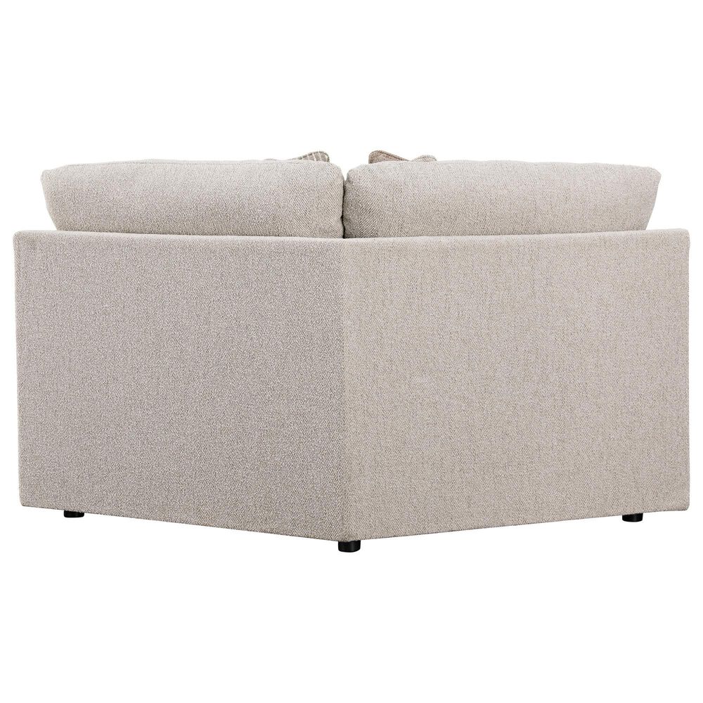 Ashley Ballyton 3-Piece Symmetrical Sectional in Sand, , large