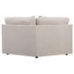 Ashley Ballyton 3-Piece Symmetrical Sectional in Sand, , large
