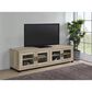 Pacific Landing TV Console in Antique Pine, , large