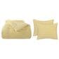 J. Queen Bold Darby 2-Piece Twin/Twin XL Comforter Set in Yellow, , large