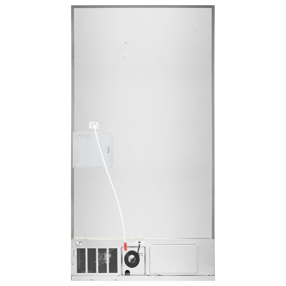 Whirlpool 24.5 Cu. Ft. French Door Refrigerator in Stainless Steel, , large