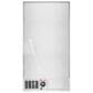 Whirlpool 24.5 Cu. Ft. French Door Refrigerator in Stainless Steel, , large