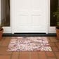 Dalyn Rug Company Lumara Blush 1"8" x 2"6" Area Rug, , large
