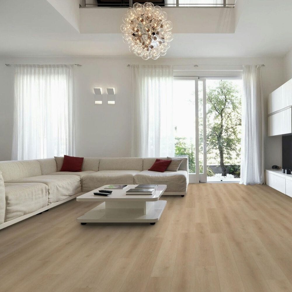 Lions Floor District Pro Metro 7&quot; x 48&quot; Luxury Vinyl Plank, , large