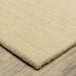 Oriental Weavers Aniston II 6" x 9" Beige Area Rug, , large