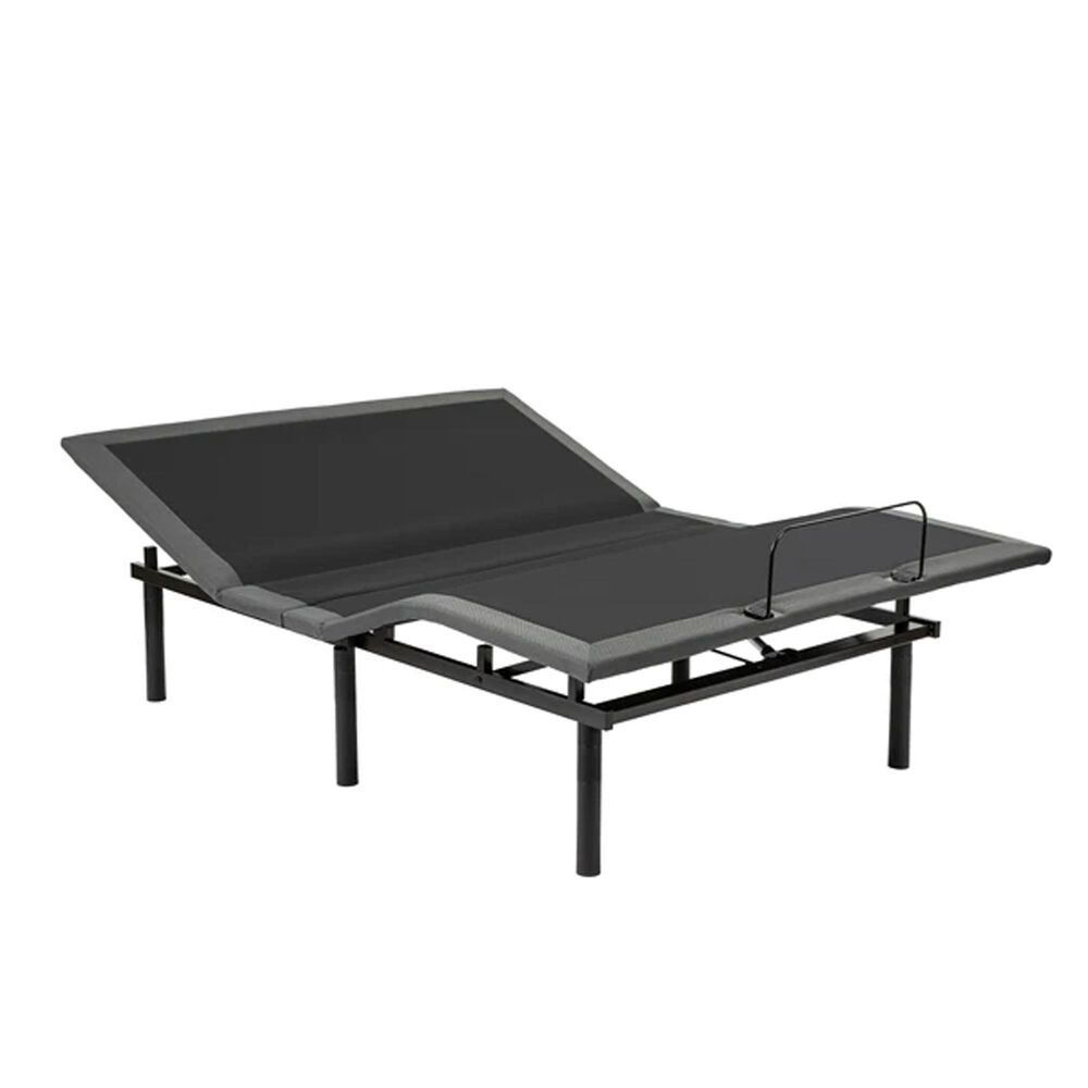 Glideaway Tranquility II Twin XL Adjustable Base, , large
