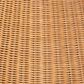 Baxton Studio Nina End Table in Light Honey, , large