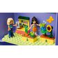 LEGO Friends Creative Dollhouse Suitcase Building Set, , large