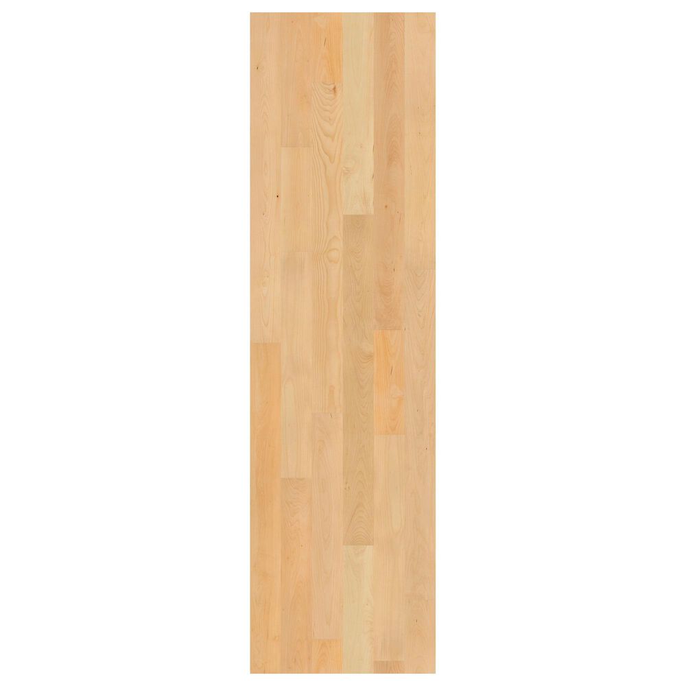 Shaw Classics Natural Hard Maple 7" Engineered Hardwood, , large