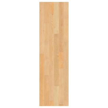 Shaw Classics Natural Hard Maple 7" Engineered Hardwood, , large
