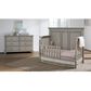 Oxford Baby Kenilworth Toddler Guard Rail in Stone Wash, , large