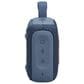 JBL Go 4 Portable Waterproof Bluetooth Speaker in Blue, , large