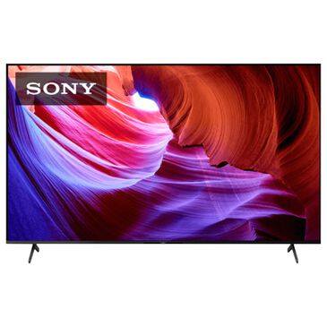 Sony 75" Class X85K 4K LED HDTV with HDR - Smart Google TV, , large
