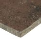 MS International Brickstone Red 2" x 10" Porcelain Tile, , large