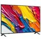 LG 86" Class QNED82A Series AI 4K Ultra HD in Black - Smart TV, , large